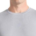 Thumbnail – Gray Crew Neck
