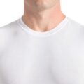 Thumbnail – White Crew Neck